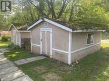 638 McGogy RD|Lot 7 - Arbourjade Trailer Park | Dryden Ontario | Slide Image Four