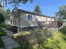 638 McGogy RD|Lot 7 - Arbourjade Trailer Park | Dryden Ontario | Slide Image Two