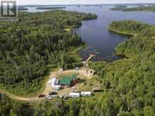 00 Athelstane Lake RD | Shebandowan Ontario | Slide Image Thirty-two