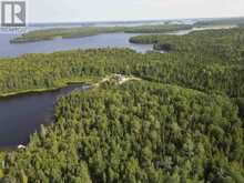 00 Athelstane Lake RD | Shebandowan Ontario | Slide Image Thirty-eight