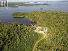 00 Athelstane Lake RD | Shebandowan Ontario | Slide Image Thirty-seven