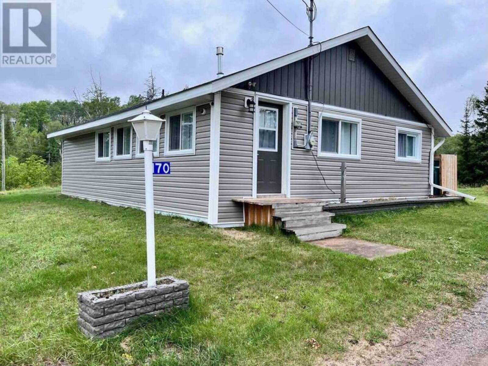 167 & 170 Road 5 North, Shuniah, Ontario P0T 2M0