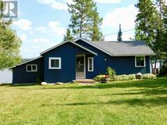 532 Bearpaw RD Kenora Ontario, P0V 2W0