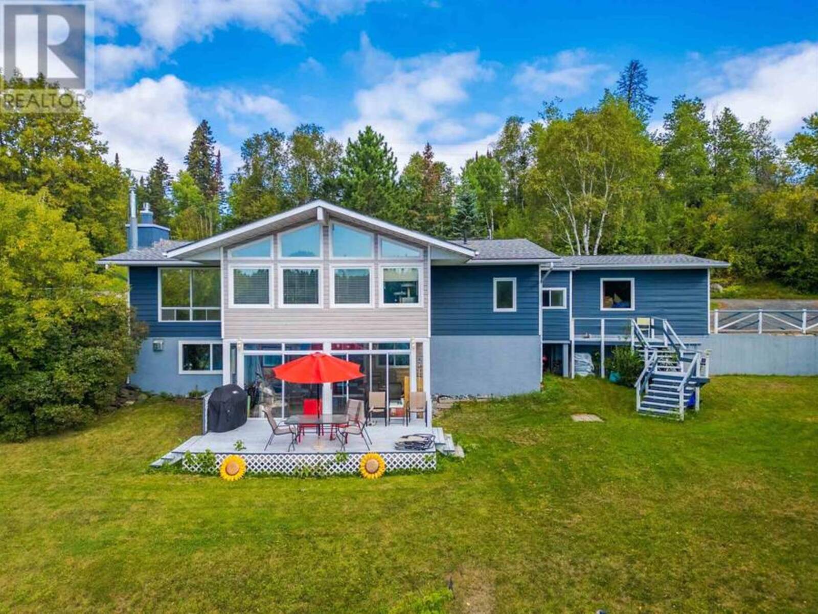 181 GOULD ROAD, Kenora, Ontario P9N 0G3