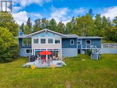 181 GOULD ROAD Kenora Ontario, P9N 0G3