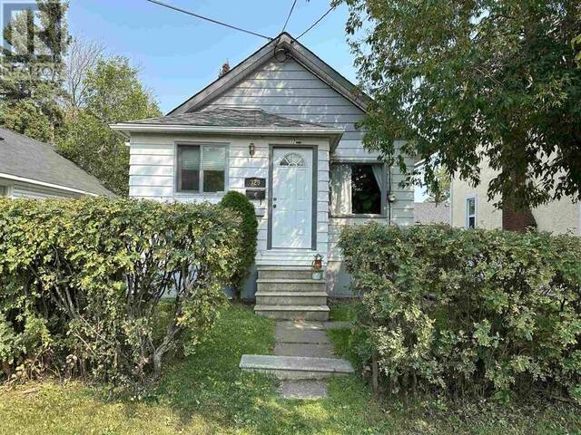 329 High ST S Thunder Bay Ontario, P7B 3L2