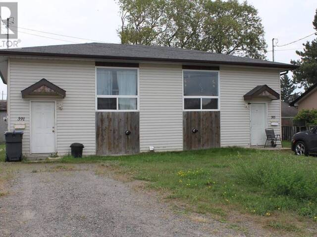 391 Cuyler ST Thunder Bay Ontario, P7A 1B3