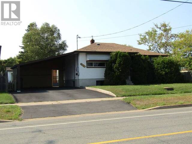 155 Shuniah Street Thunder Bay Ontario, P7A 2Z5