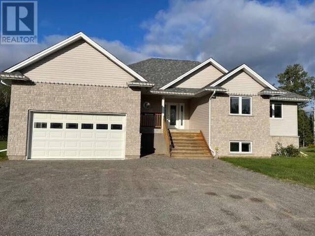 1102 Gorevale Road Thunder Bay Ontario, P7G 0G6