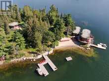 22 Whitefish Bay Island 424 | Sioux Narrows Ontario | Slide Image Ten