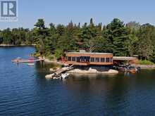 22 Whitefish Bay Island 424 | Sioux Narrows Ontario | Slide Image Twelve