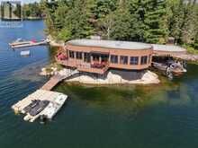 22 Whitefish Bay Island 424 | Sioux Narrows Ontario | Slide Image Thirteen