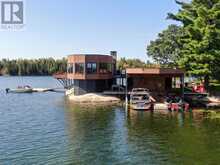 22 Whitefish Bay Island 424 | Sioux Narrows Ontario | Slide Image Sixteen