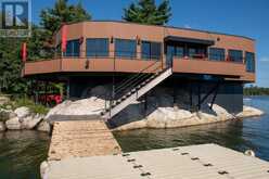 22 Whitefish Bay Island 424 | Sioux Narrows Ontario | Slide Image Nineteen