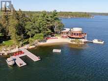 22 Whitefish Bay Island 424 | Sioux Narrows Ontario | Slide Image One