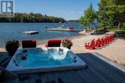 22 Whitefish Bay Island 424 | Sioux Narrows Ontario | Slide Image Forty-three