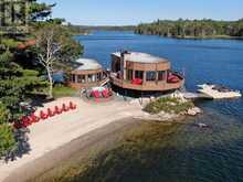 22 Whitefish Bay Island 424 | Sioux Narrows Ontario | Slide Image Seven