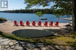 22 Whitefish Bay Island 424 | Sioux Narrows Ontario | Slide Image Eight