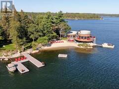 22 Whitefish Bay Island 424 Sioux Narrows Ontario, P0X 1N0