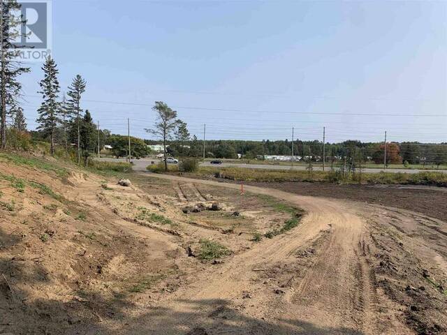 1125 Golf Links Road Thunder Bay Ontario, P7C 5K4 - Vacant Land For Sale