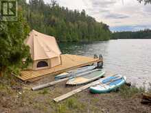 Kakagi (Crow) Lake - Parcel 34022 | Nestor Falls Ontario | Slide Image Forty-eight