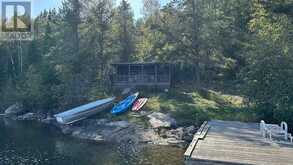 LK389 Jones Road|East Lake | NE of Kenora Ontario | Slide Image Twenty-eight