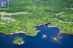 2 French Narrows | Sioux Narrows On Ontario | Slide Image One