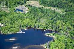 2 French Narrows | Sioux Narrows On Ontario | Slide Image Two