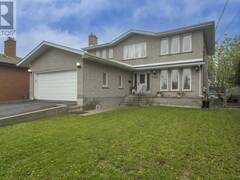 199 Valley ST Thunder Bay Ontario, P7B 2A9