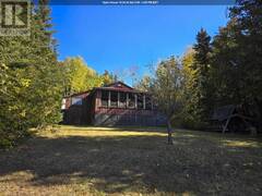 432J Whitefish Lake Thunder Bay Ontario, P0T 2K0