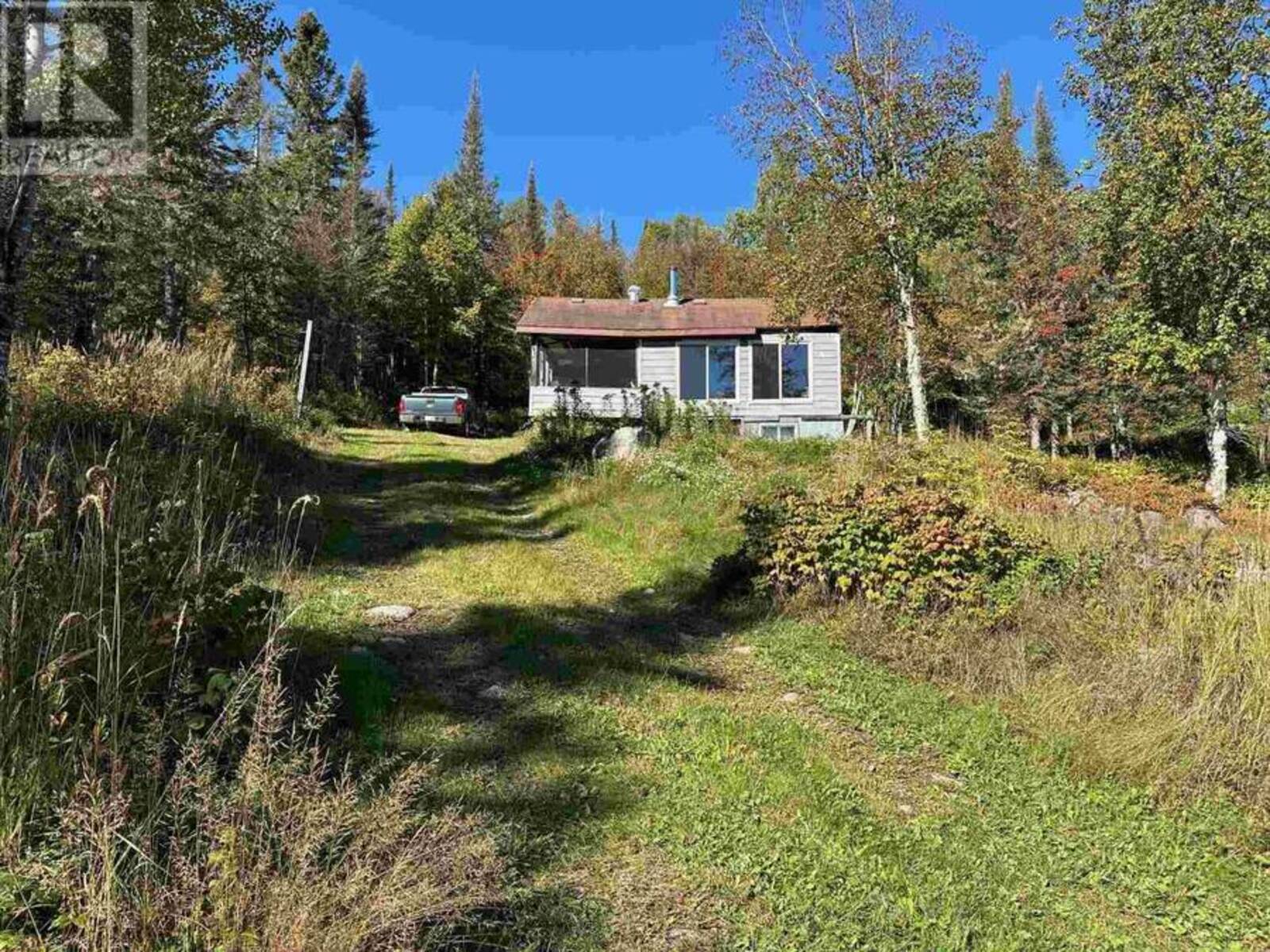 Lot 9 Lake RD, Terrace Bay, Ontario P0T 2W0