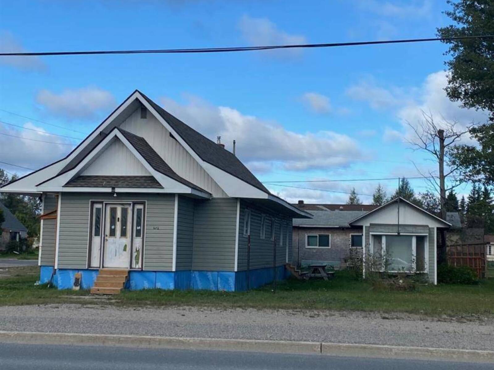 632 Main ST, Geraldton, Ontario P0T 1M0