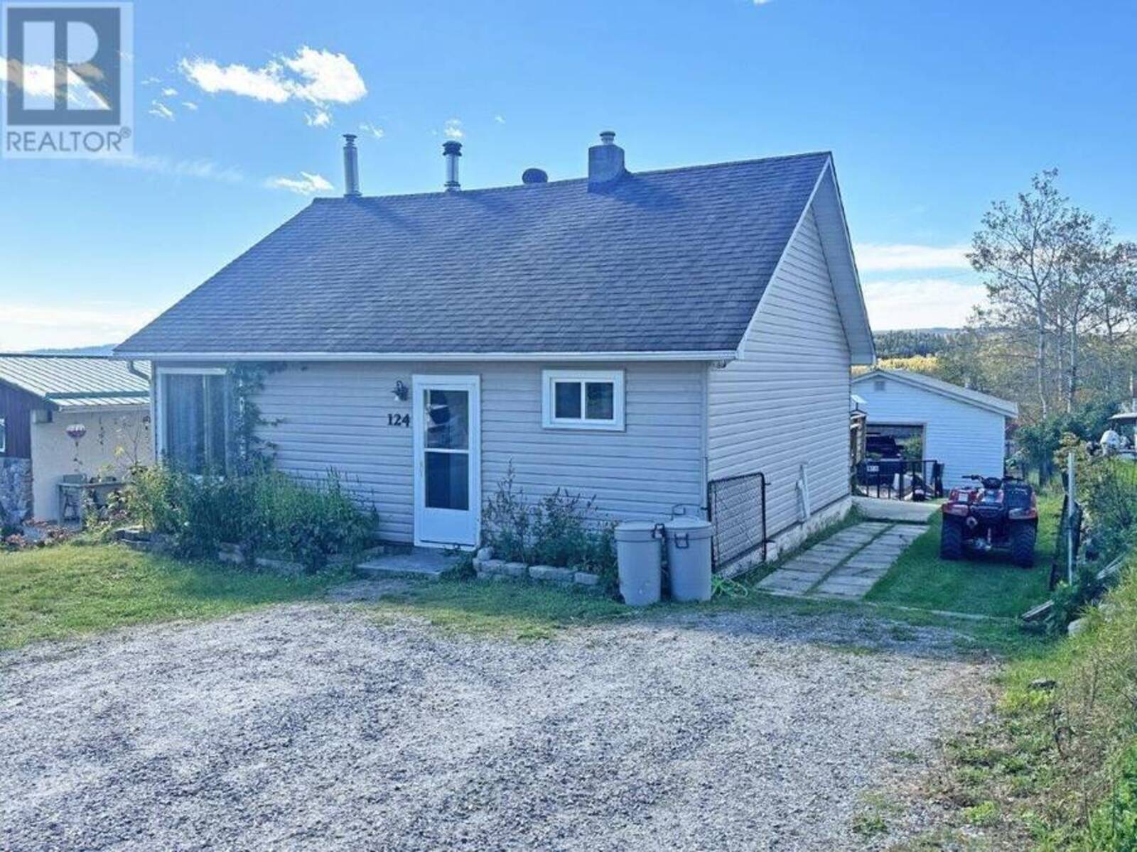 124 Seventh Street, Nipigon, Ontario P0T 2J0