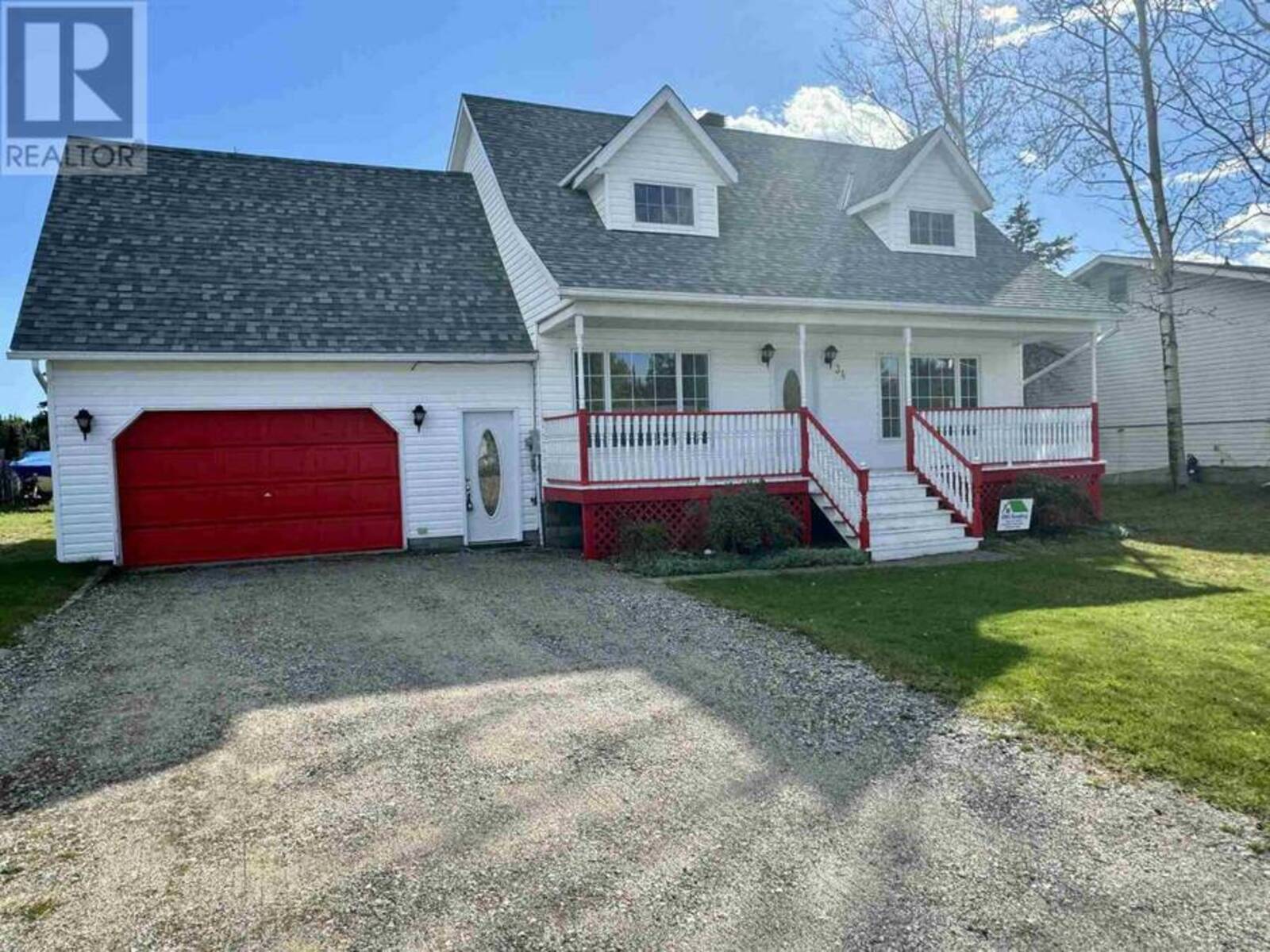 34 Laverendrye CRES, Marathon, Ontario P0T 2E0