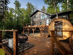 162 Neilsen LN|Storm Bay Branch Road 5 Kenora Ontario, P0X 1H0