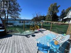 518 FISHERMANS POINT RD Shuniah Ontario, P7A 0J4