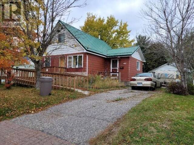 175 First ST Dryden Ontario, P8N 2S8