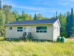 27 Johnsons RD Kenora Ontario, P0V 2W0