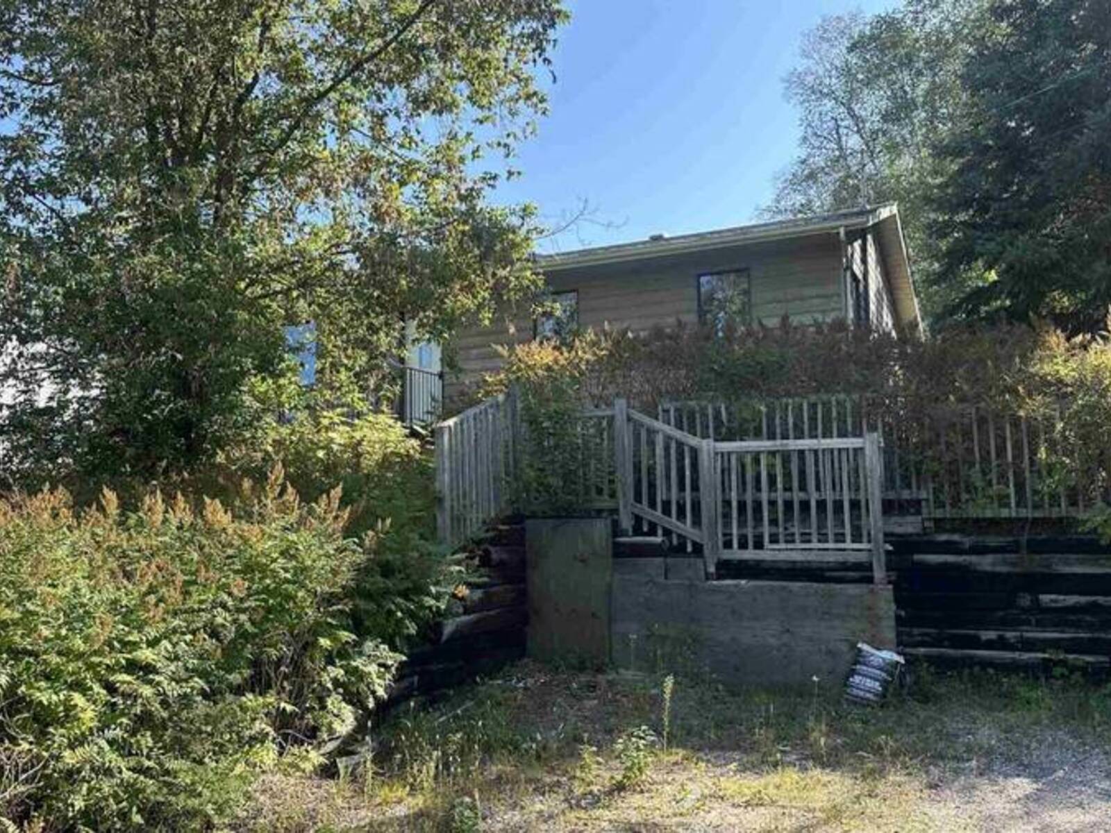 47 OAK STREET, Vermilion Bay, Ontario P0V 2V0