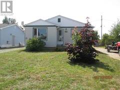 168 Balsam Avenue Ignace Ontario, P0T 1T0