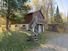 80 Sabaskong Bay Road | Nestor Falls Ontario | Slide Image Nine