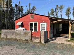 21 Tower Hill RD Sioux Lookout Ontario, P8T 0A7