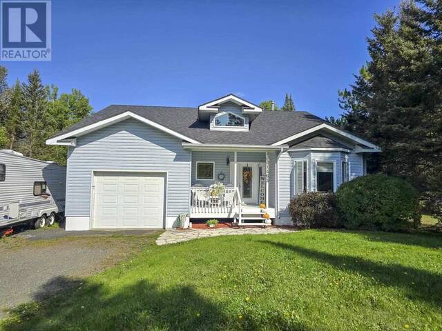 1463 Mountain RD Thunder Bay Ontario, P7J 1C5