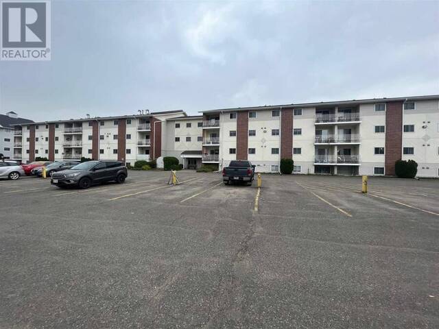 160 725 James Street S Thunder Bay Ontario, P7E 6N3 - 2 Bedrooms Condo For Sale