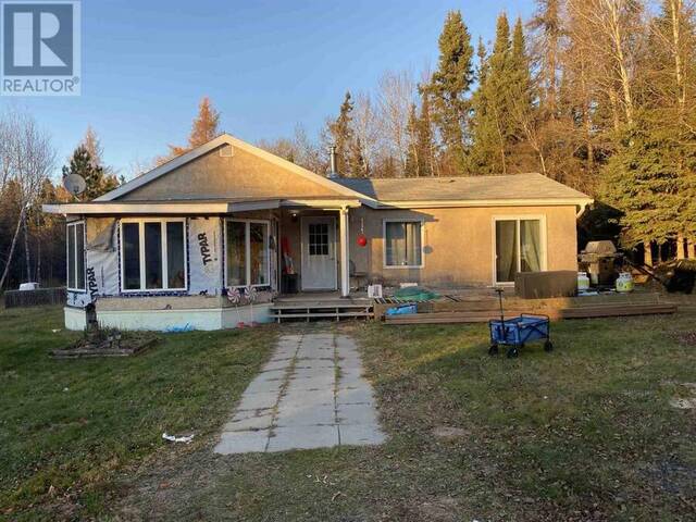 2980 HWY 17 EAST Kenora Ontario, P9N 3W8