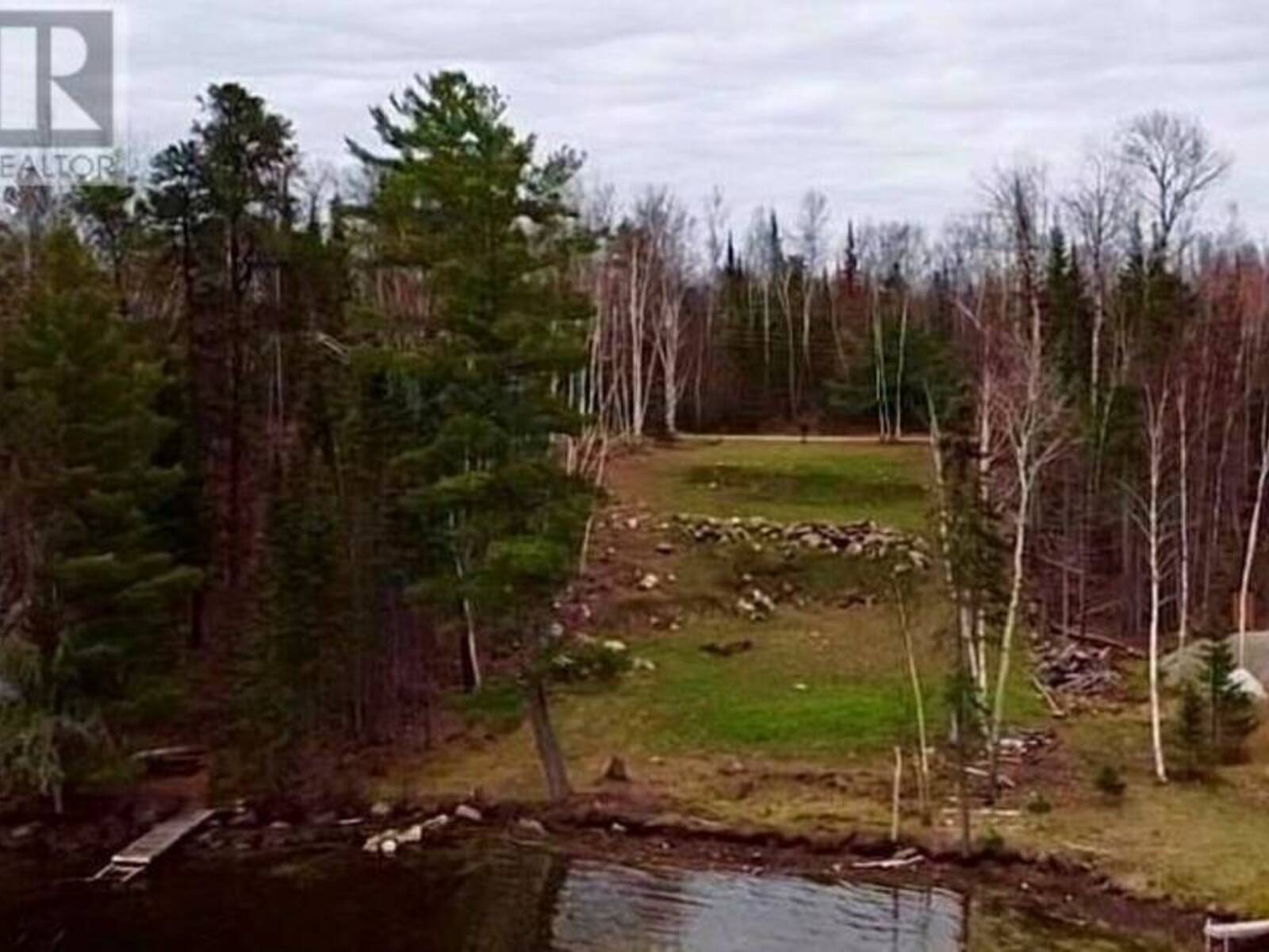 LOT 27 BERGMAN ROAD EVA LAKE, Atikokan, Ontario P0T 1C0