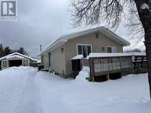 7 Partridge Ave | Manitouwadge Ontario | Slide Image Two