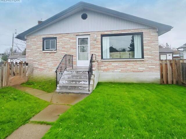 407 Marion ST Thunder Bay Ontario, P7A 1C9