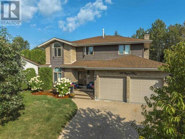 188 CRYSTAL PL Thunder Bay Ontario, P7B 6H6