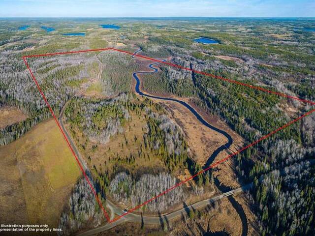 796 Beggs Road Kenora Ontario, P9N 4P4 - Vacant Land For Sale